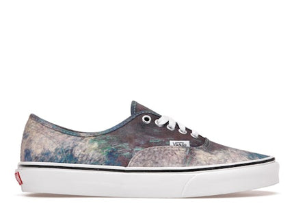 Vans Authentic M oMA Claude Monet