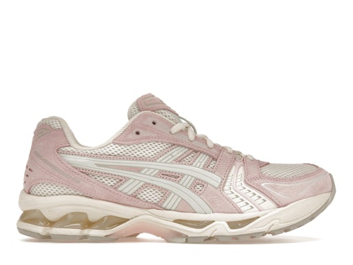 ASICS Gel-Kayano 14 Cream Pink Salt (Women's)