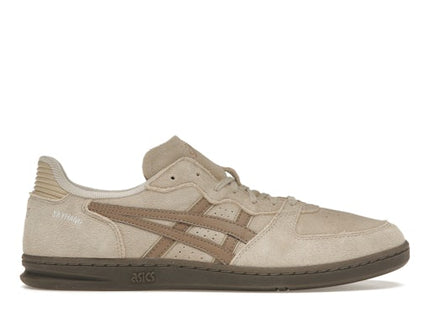 ASICS Skyhand OGFeather Grey Taupe Grey