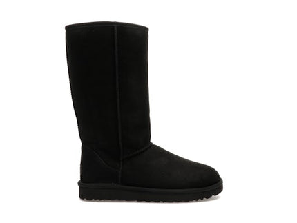 UGG Classic Tall II Boot Black (Women's)