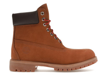 Timberland 6" Boot Tundra Waterbuck Wheat