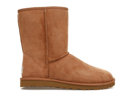 UGG Classic Short Boot Chestnut