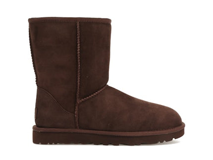 UGG Classic Short II Boot Burnt Cedar (Women's)