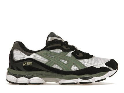 ASICS Gel-NYCWhite Ivy