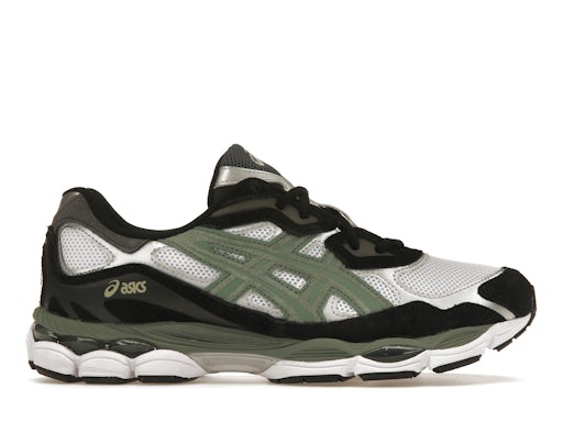 ASICS Gel-NYCWhite Ivy