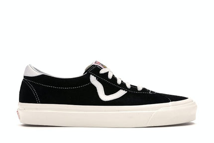 Vans Style 73 DXAnaheim Factory Black