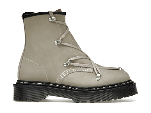 Dr. Martens 1460 Bex Suede Lace Up Boot Rick Owens