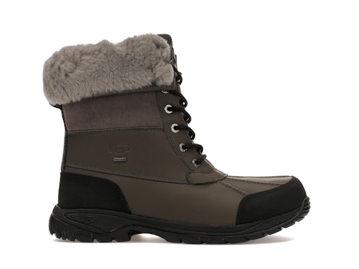 UGG Butte Boot Metal