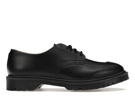 Dr. Martens Split Toe 5 Eye Supreme Black