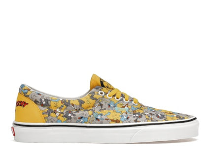 Vans Era The Simpsons Itchy & Scratchy