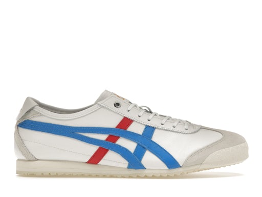 Onitsuka Tiger Mexico 66 SDWhite Directoire Blue Red