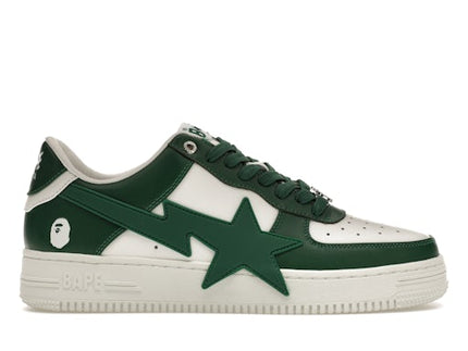 A Bathing Ape Bape Sta OSGreen