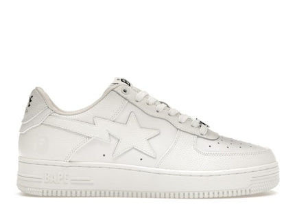 A Bathing Ape Bape Sta Ivory (2023)