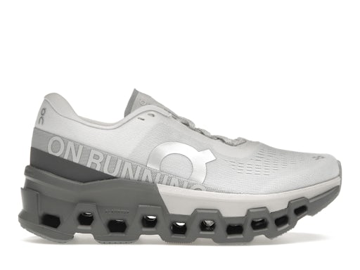 On Running Cloudmonster 2 Frost Rock (Women's)