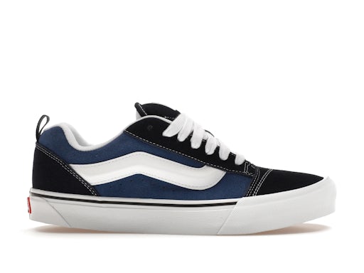 Vans Knu Skool Navy White