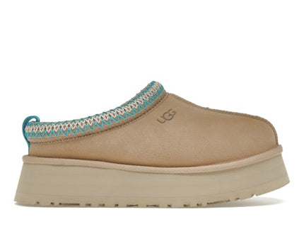 UGG Tazz Slipper Driftwood (Women's)