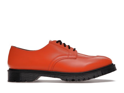 Dr. Martens Split Toe 5-Eye Supreme Orange