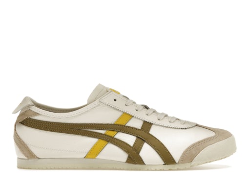 Onitsuka Tiger Mexico 66 Cream Rover