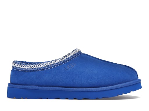 UGG Tasman Slipper Dive Blue