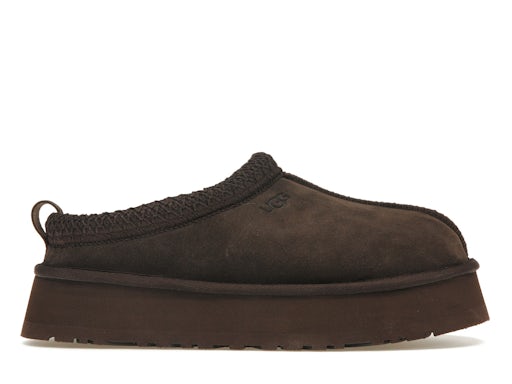 UGG Tazz Slipper Chocolate (Women's)