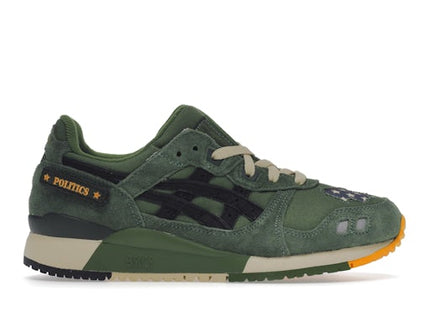 ASICS Gel-Lyte IIISneaker Politics Always Ready