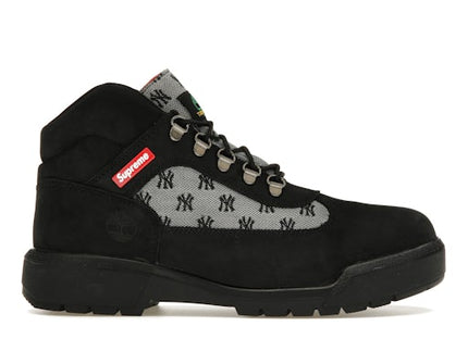 Timberland Field Boot Supreme New York Yankees Black