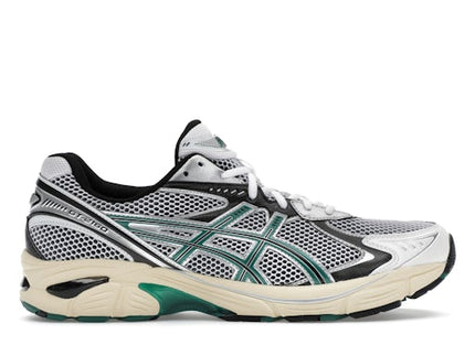 ASICS GT-2160 White Jasper Green