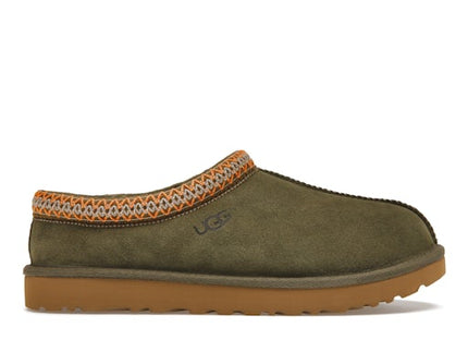 UGG Tasman Slipper Burnt Olive (Women's)