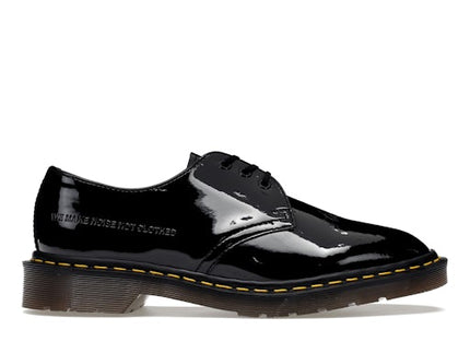 Dr. Martens 1461 Undercover Black Patent