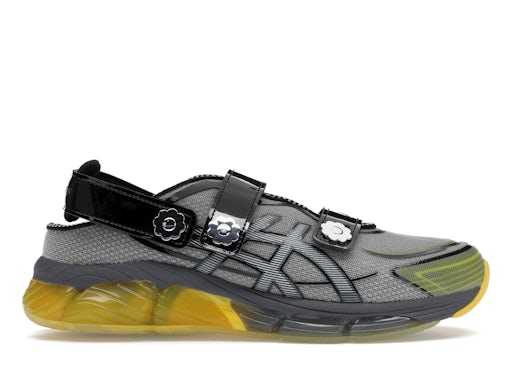 ASICS Gel-Quantum 360 VIIICecilie Bahnsen Yellow