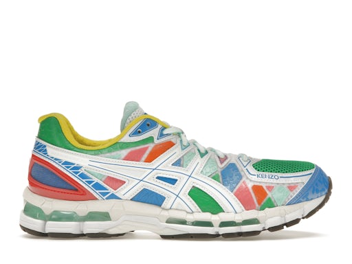 ASICS Gel-Kayano 20 KENZO Multi-Color