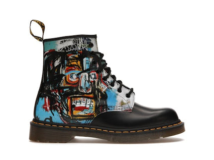 Dr. Martens 1460 Boot Jean-Michel Basquiat