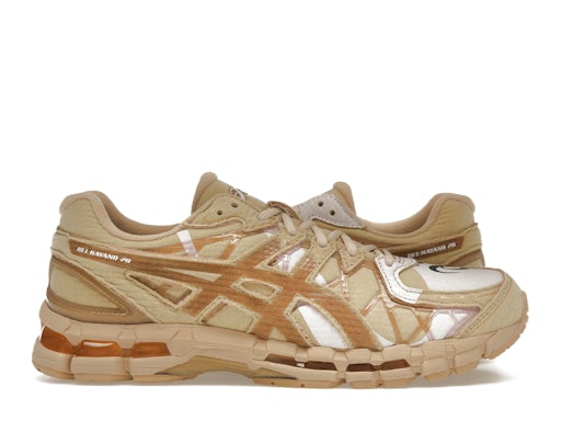 ASICS Gel-Kayano 20 Doublet Cardboard