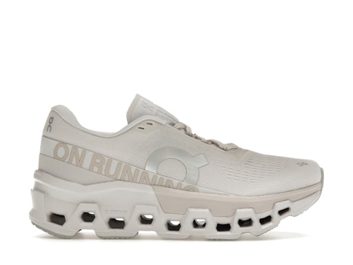 On Running Cloudmonster 2 Sand Frost (Women's)