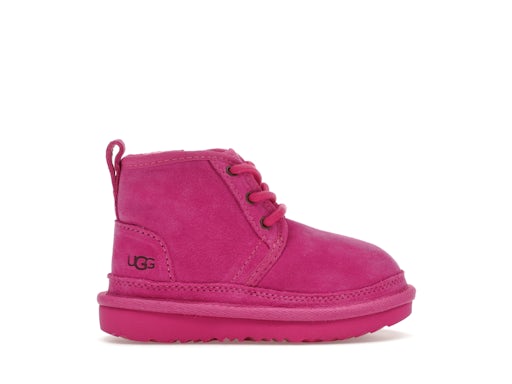 UGG Neumel Boot Rock Rose (Toddler)