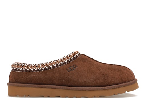 UGG Tasman Slipper Chocolate