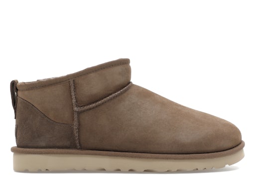 UGG Classic Ultra Mini Boot Hickory