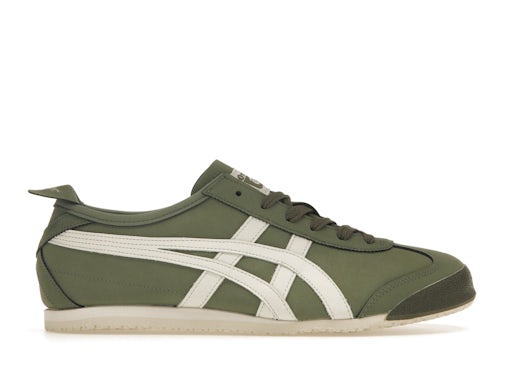 Onitsuka Tiger Mexico 66 Mantle Green Cream