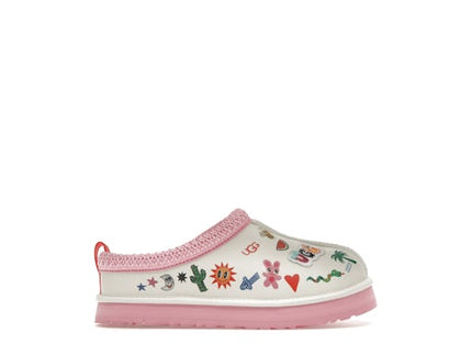 UGG Tazz Slipper Humberto Cruz Pop Sketch (Kids)