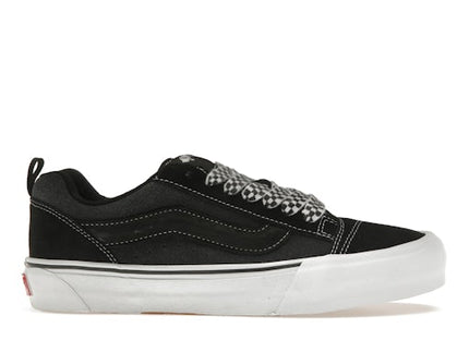 Vans Knu Skool VLT LXBlack Charcoal