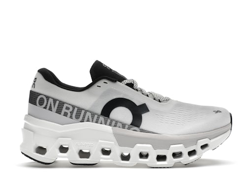 On Running Cloudmonster 2 White Frost (Women's)