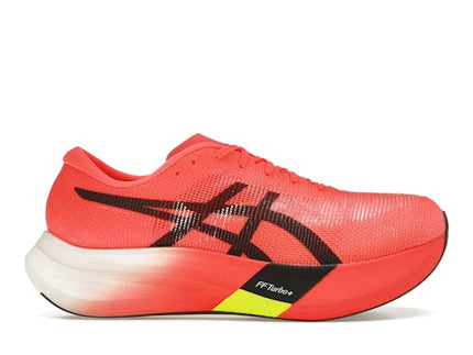 ASICS Metaspeed Edge Paris Sunrise Red