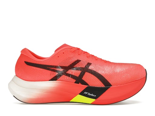 ASICS Metaspeed Edge Paris Sunrise Red