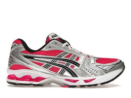 ASICS Gel-Kayano 14 Pink Glo