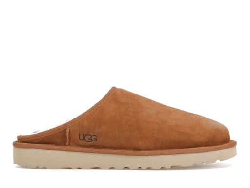 UGG Classic Slip-On Chestnut