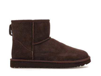 UGG Classic Mini II Boot Burnt Cedar (Women's)