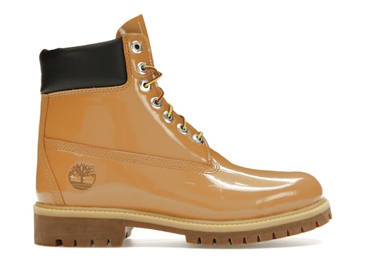 Timberland 6" Boot Veneda Carter Wheat