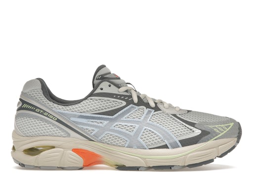 ASICS GT-2160 Tomo Curation Kogarashi Glacier Grey