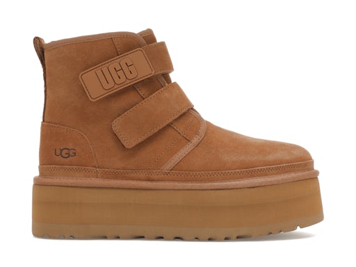 UGG Neumel Platform Boot Chestnut (Women's)