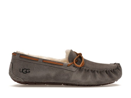 UGG Dakota Slipper Pewter (Women's)